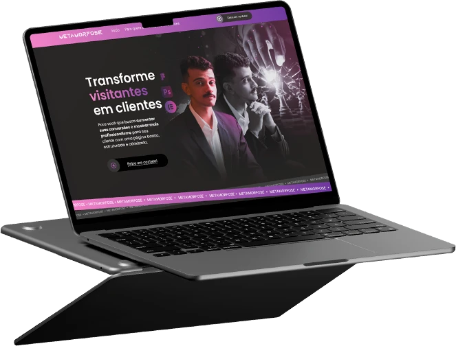 Metamorfose