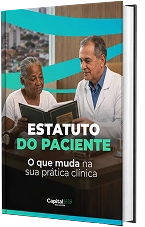 Guia Estatuto dos Direitos do Paciente