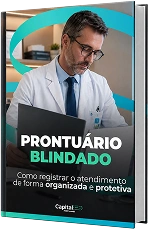 Guia Prontuário Blindado e Organizado